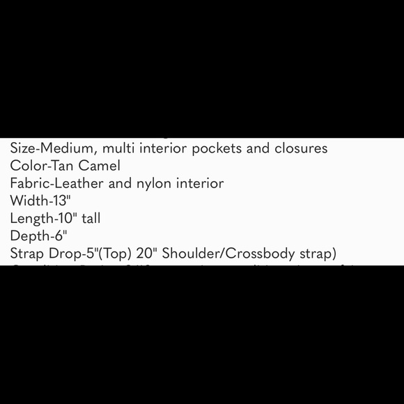 Tory Burch Robinson Multi Tote Top Handle Saffiano Leather Bag - Picture 8 of 8